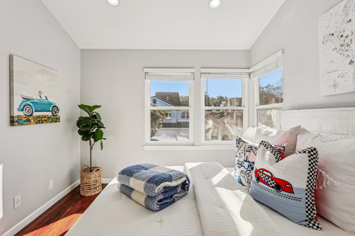 Detail Gallery Image 23 of 41 For 5405 Quebec Cmn, Fremont,  CA 94555 - 3 Beds | 2/1 Baths