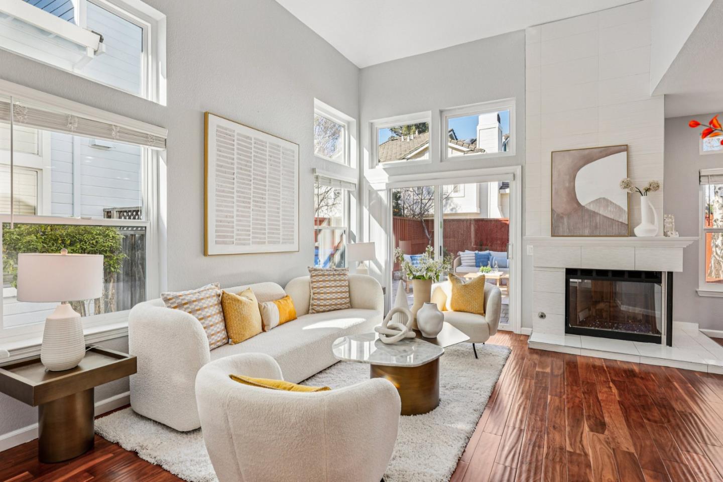 Detail Gallery Image 5 of 41 For 5405 Quebec Cmn, Fremont,  CA 94555 - 3 Beds | 2/1 Baths