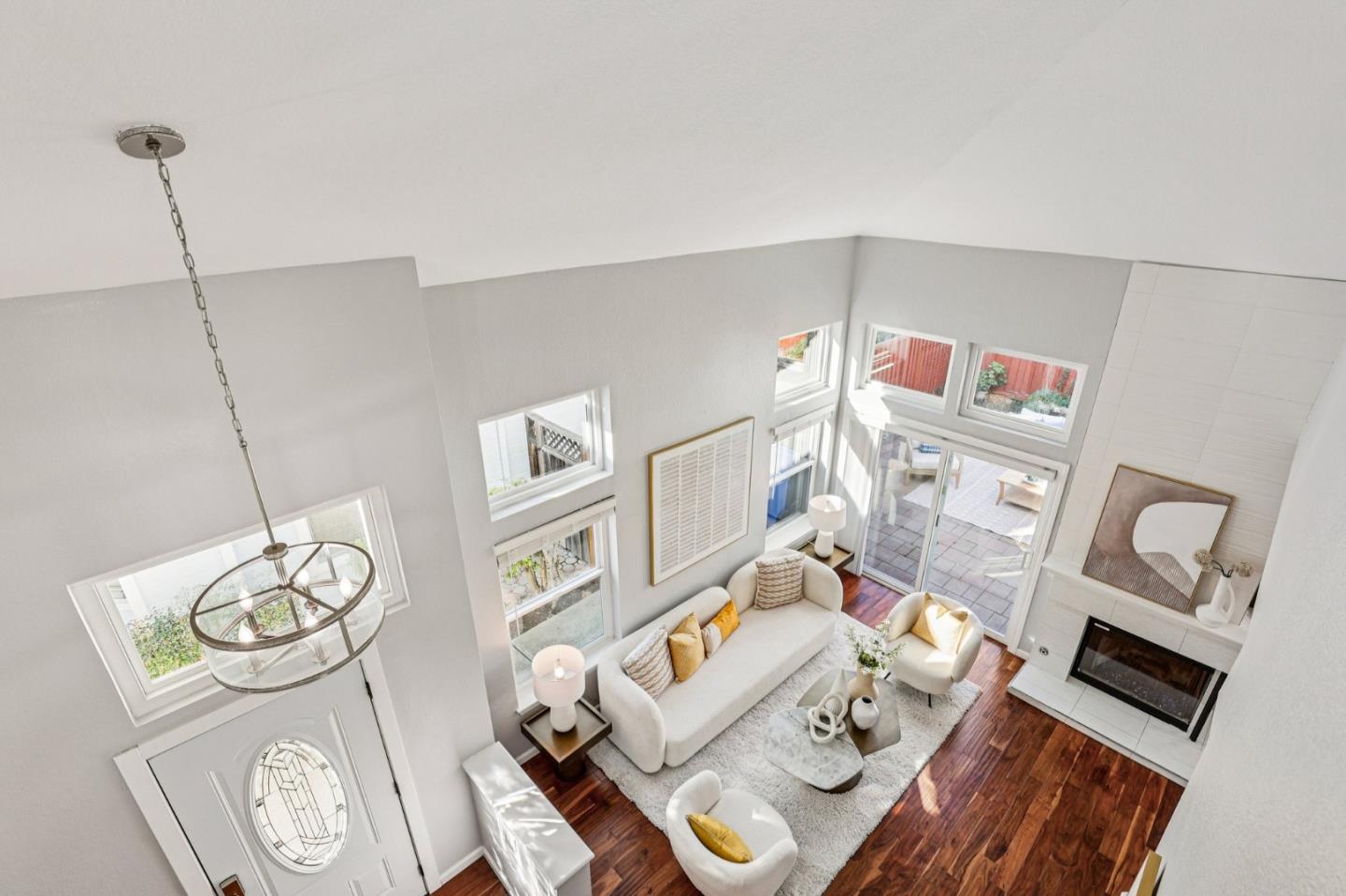 Detail Gallery Image 6 of 41 For 5405 Quebec Cmn, Fremont,  CA 94555 - 3 Beds | 2/1 Baths