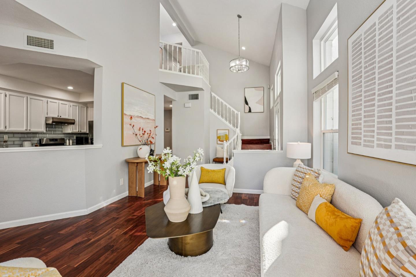 Detail Gallery Image 7 of 41 For 5405 Quebec Cmn, Fremont,  CA 94555 - 3 Beds | 2/1 Baths