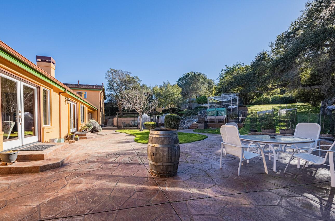 Detail Gallery Image 60 of 68 For 300 Mesa Rd, Salinas,  CA 93908 - 4 Beds | 3/1 Baths