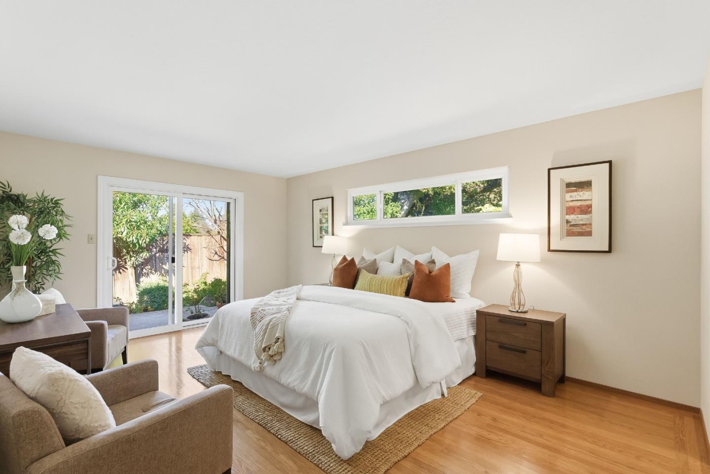 Detail Gallery Image 23 of 41 For 255 E Oakwood Blvd, Redwood City,  CA 94061 - 3 Beds | 2 Baths