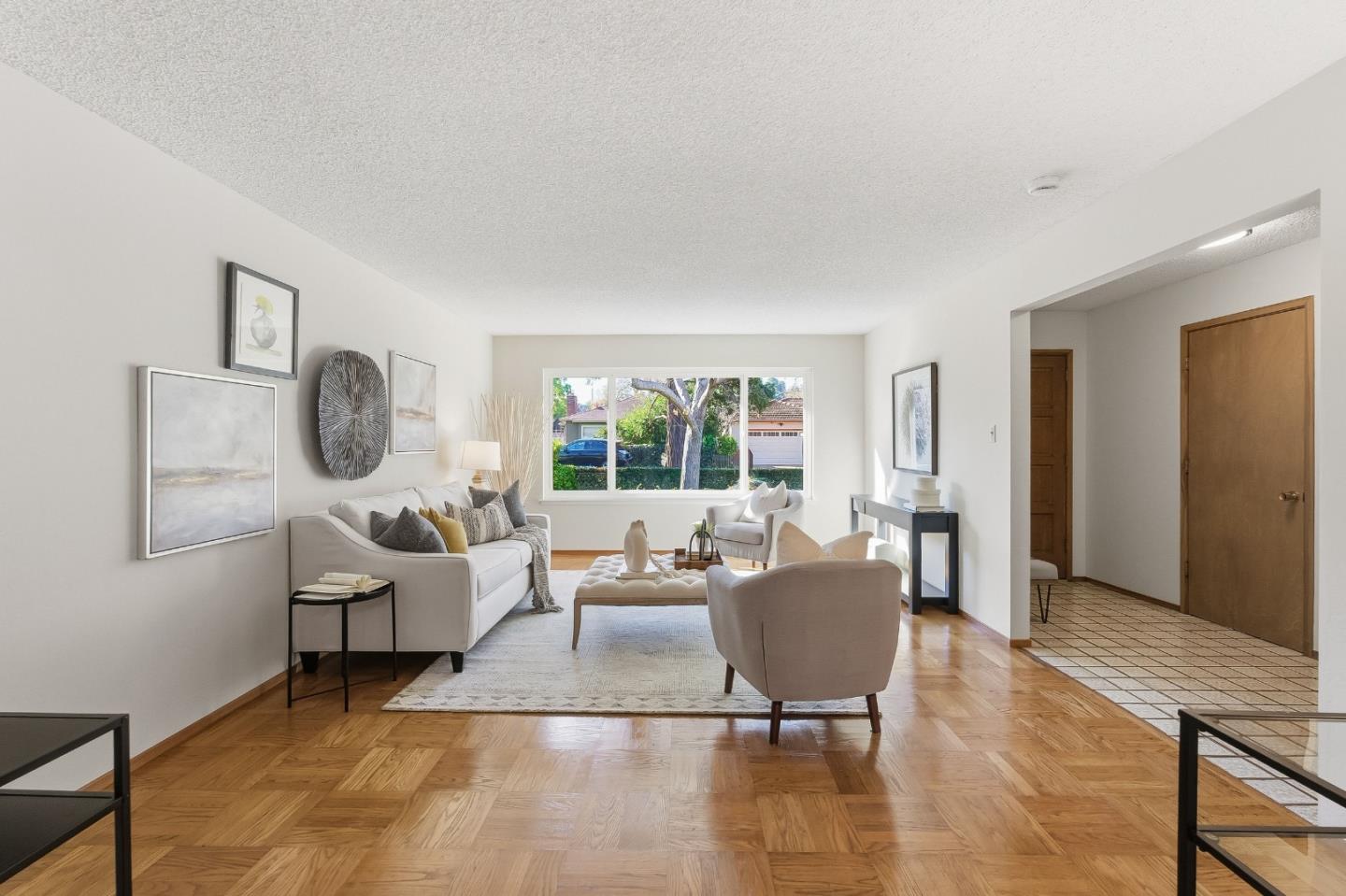 Detail Gallery Image 7 of 41 For 255 E Oakwood Blvd, Redwood City,  CA 94061 - 3 Beds | 2 Baths