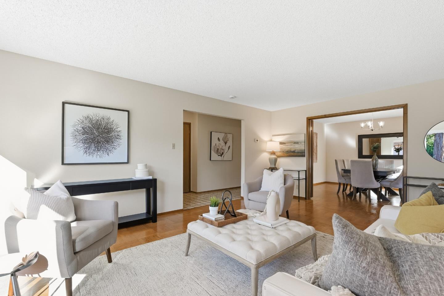 Detail Gallery Image 8 of 41 For 255 E Oakwood Blvd, Redwood City,  CA 94061 - 3 Beds | 2 Baths