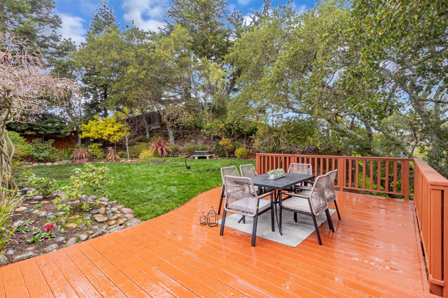 Detail Gallery Image 114 of 196 For 222 Oakley Ave, San Carlos,  CA 94070 - 5 Beds | 5 Baths