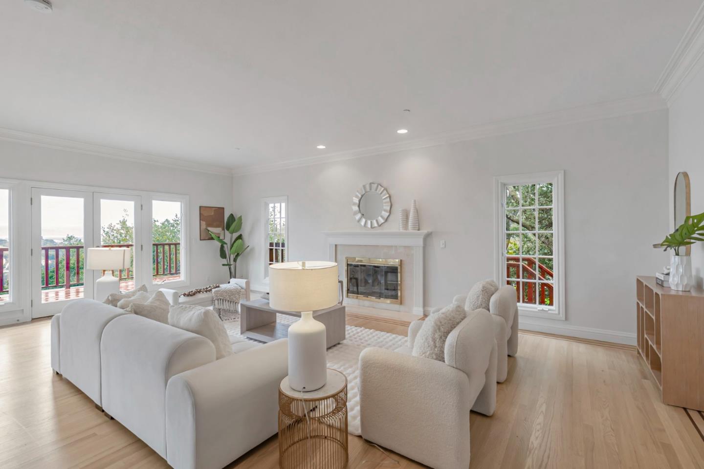 222 Oakley Avenue, San Carlos, CA, 94070