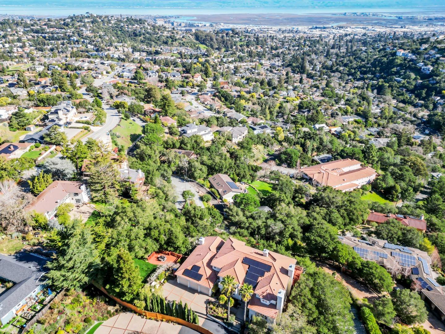 Detail Gallery Image 128 of 196 For 222 Oakley Ave, San Carlos,  CA 94070 - 5 Beds | 5 Baths