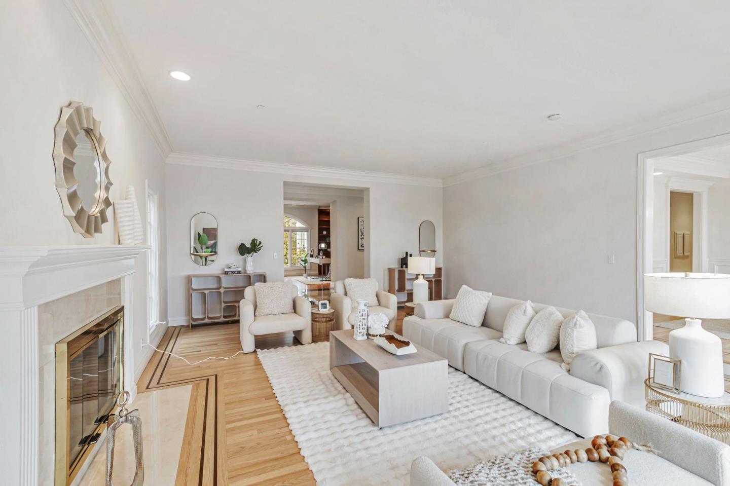 222 Oakley Avenue, San Carlos, CA, 94070