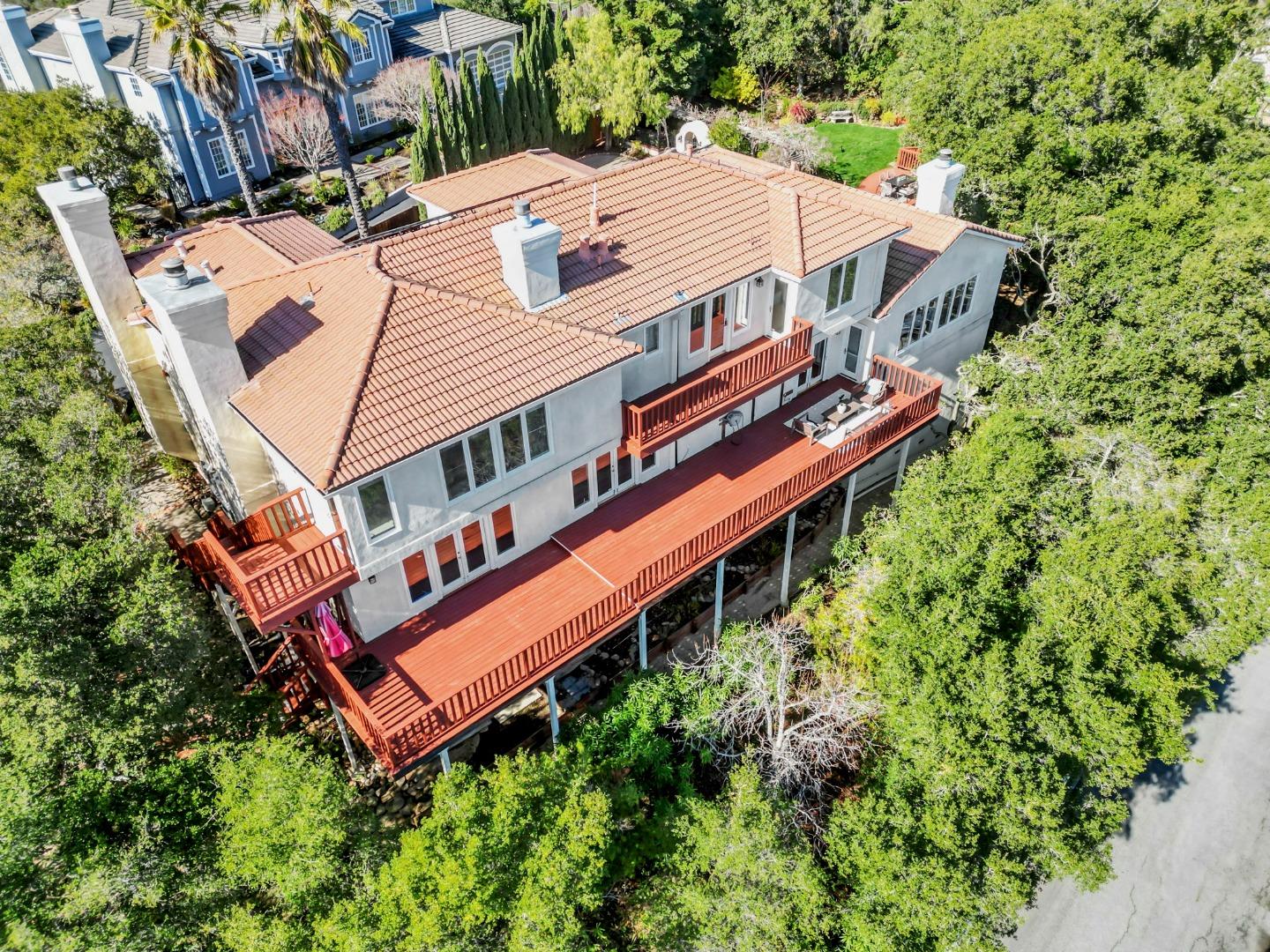 Detail Gallery Image 150 of 196 For 222 Oakley Ave, San Carlos,  CA 94070 - 5 Beds | 5 Baths