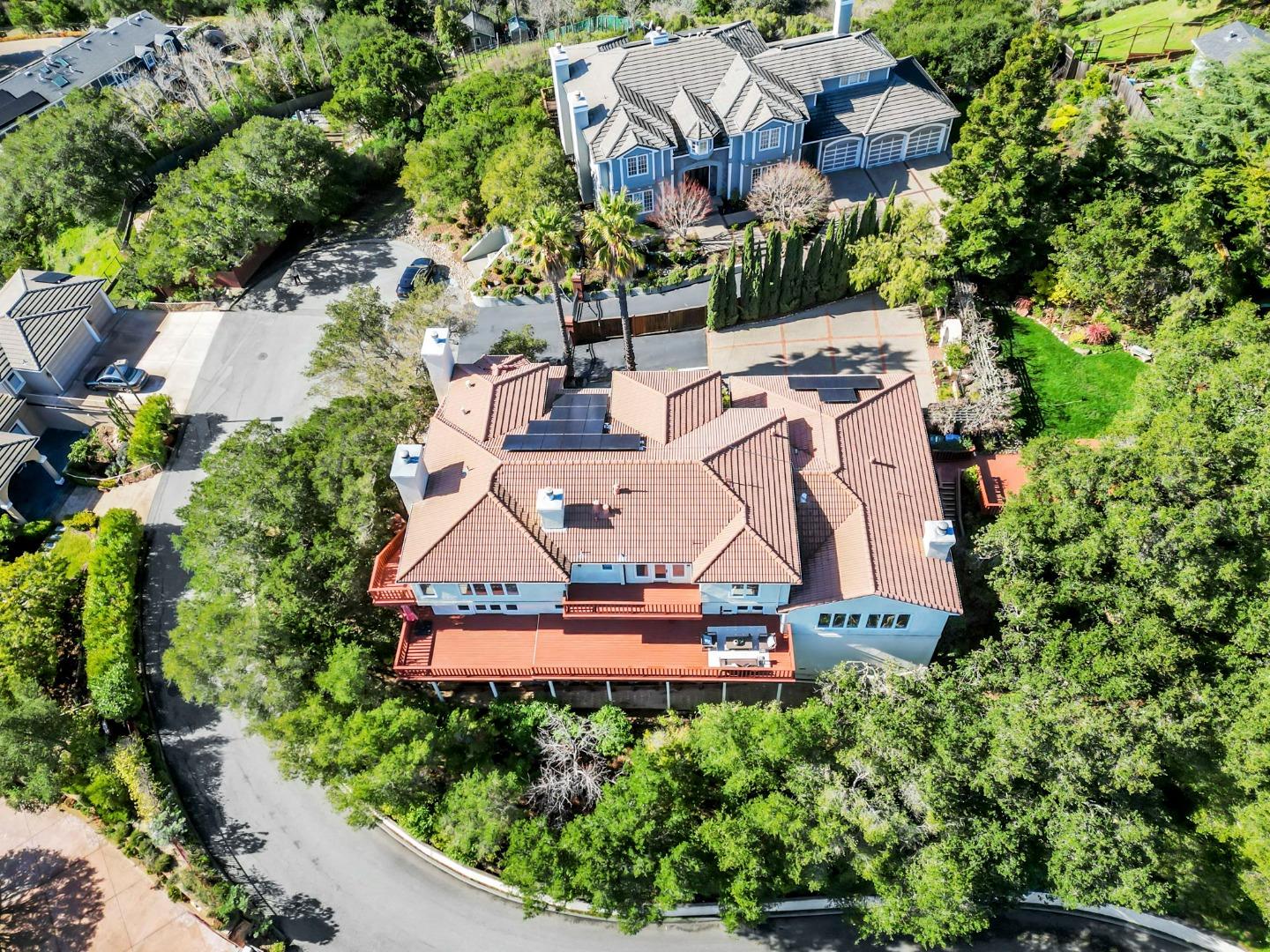 Detail Gallery Image 155 of 196 For 222 Oakley Ave, San Carlos,  CA 94070 - 5 Beds | 5 Baths