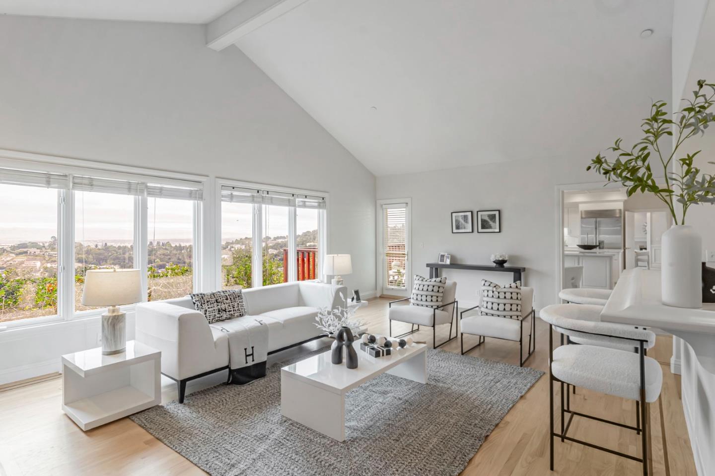 222 Oakley Avenue, San Carlos, CA, 94070