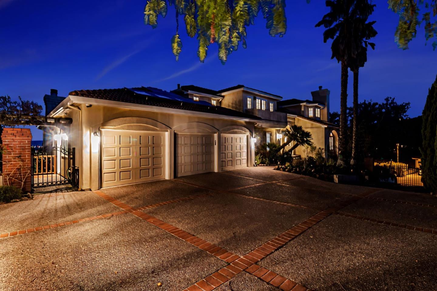 Detail Gallery Image 193 of 196 For 222 Oakley Ave, San Carlos,  CA 94070 - 5 Beds | 5 Baths