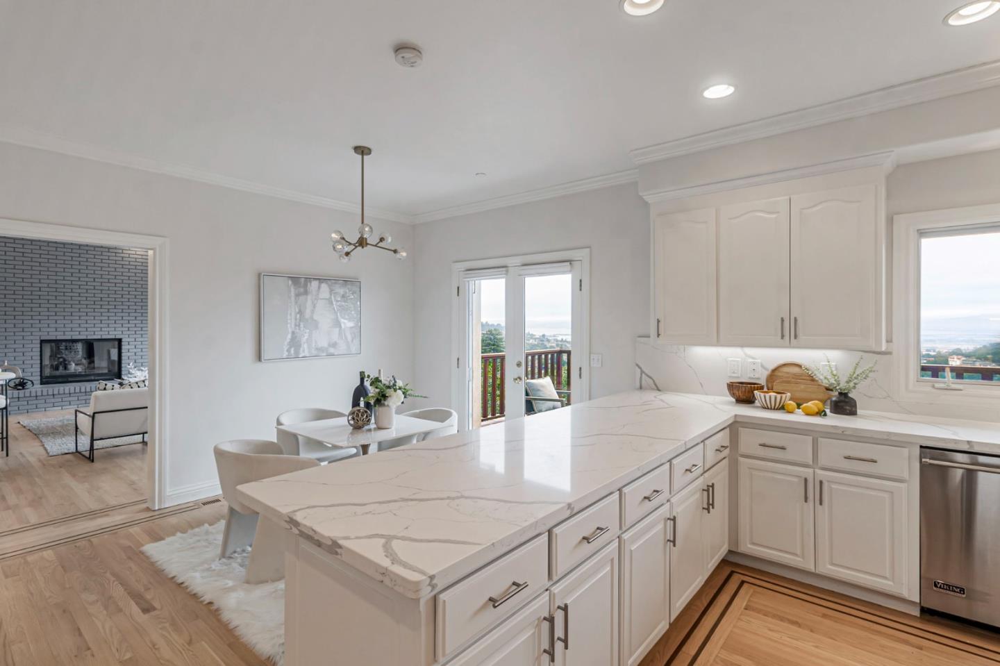 222 Oakley Avenue, San Carlos, CA, 94070