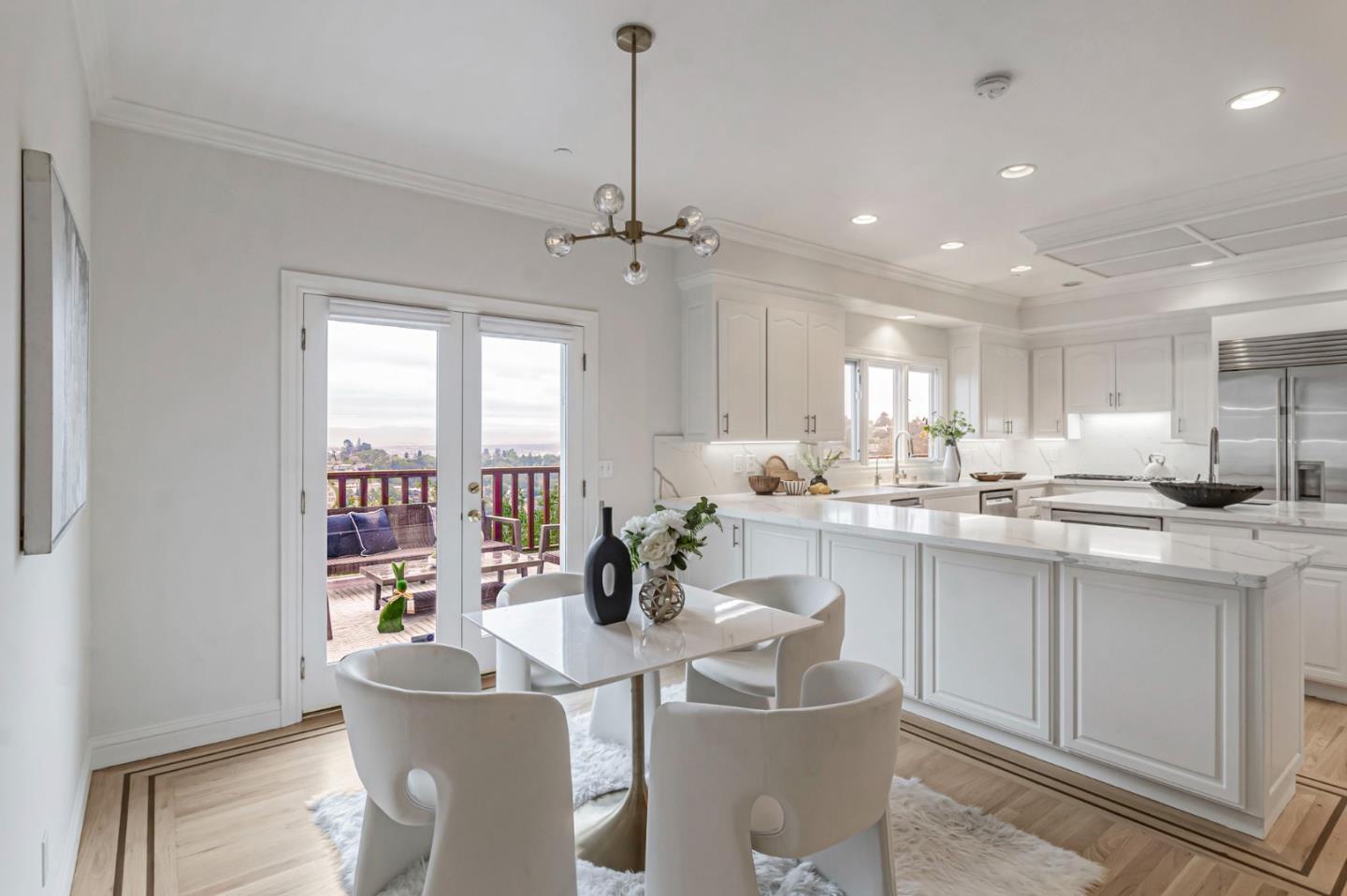 222 Oakley Avenue, San Carlos, CA, 94070