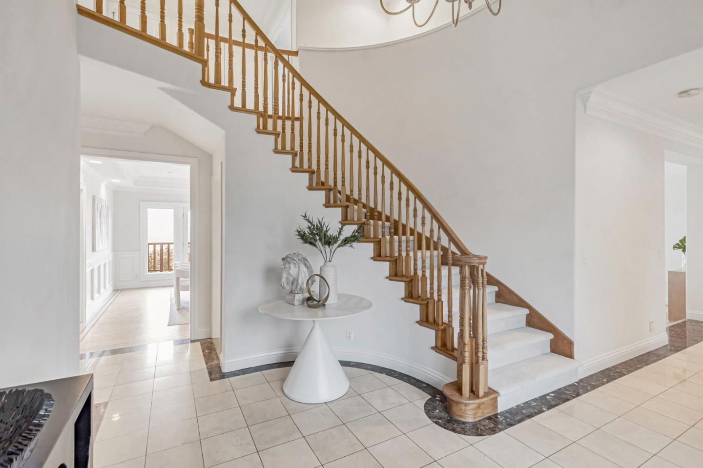 Detail Gallery Image 42 of 196 For 222 Oakley Ave, San Carlos,  CA 94070 - 5 Beds | 5 Baths