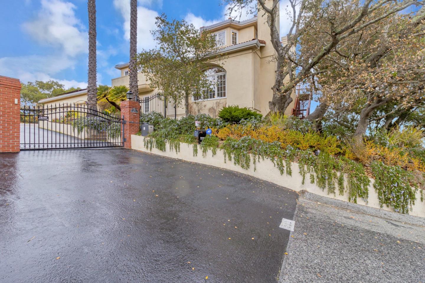 222 Oakley Avenue, San Carlos, CA, 94070