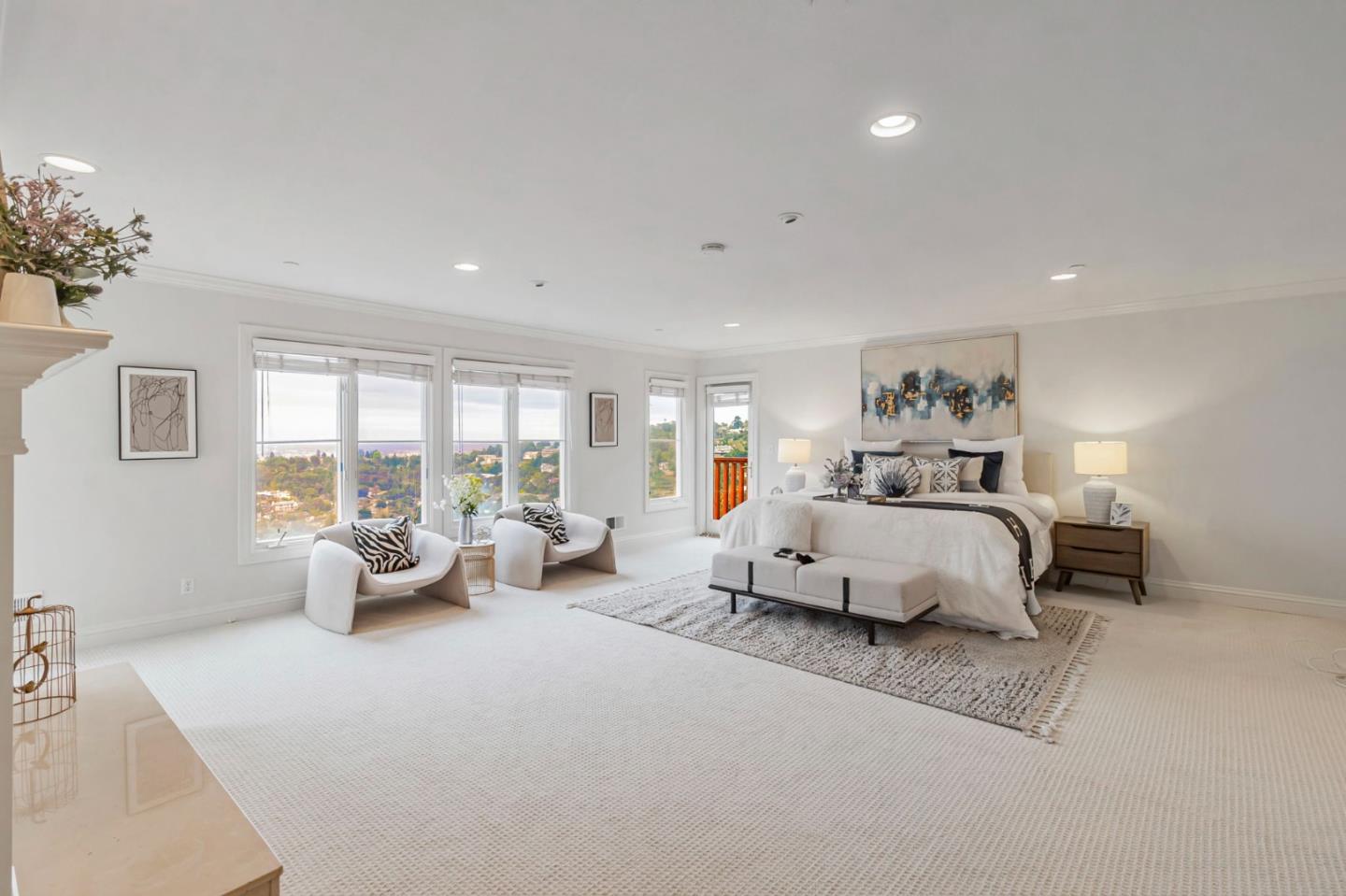 Detail Gallery Image 57 of 196 For 222 Oakley Ave, San Carlos,  CA 94070 - 5 Beds | 5 Baths