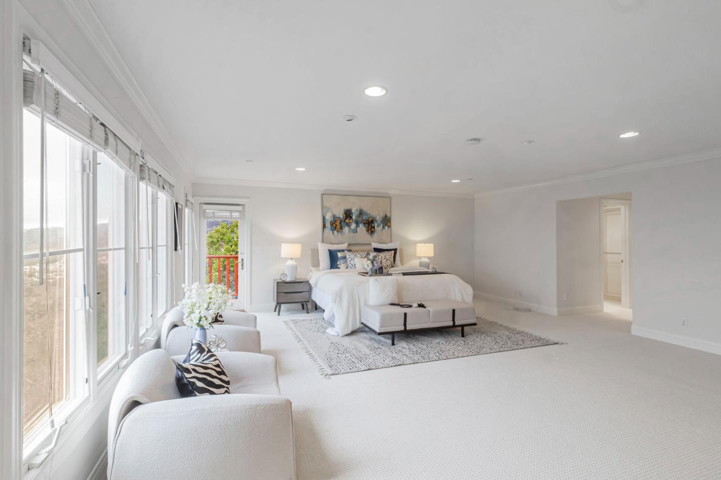 222 Oakley Avenue, San Carlos, CA, 94070