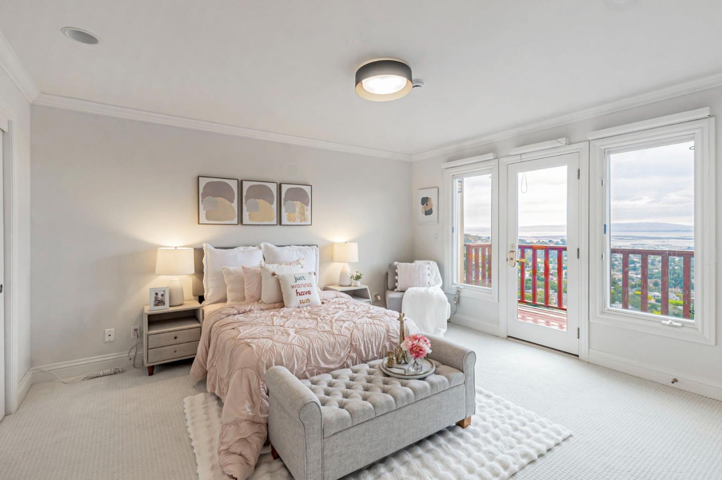 222 Oakley Avenue, San Carlos, CA, 94070