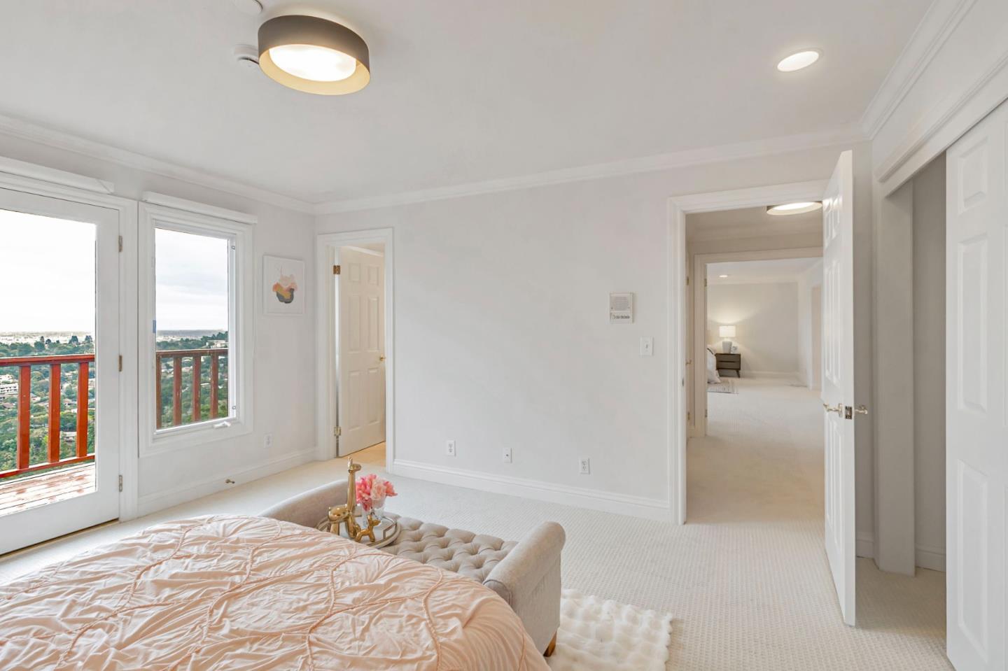 Detail Gallery Image 76 of 196 For 222 Oakley Ave, San Carlos,  CA 94070 - 5 Beds | 5 Baths