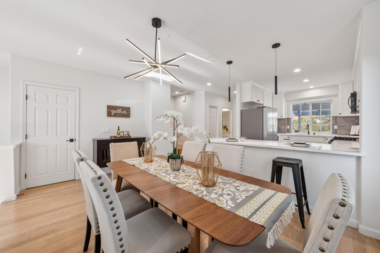 Detail Gallery Image 11 of 73 For 15675 Liberty St, San Leandro,  CA 94578 - 3 Beds | 2/1 Baths