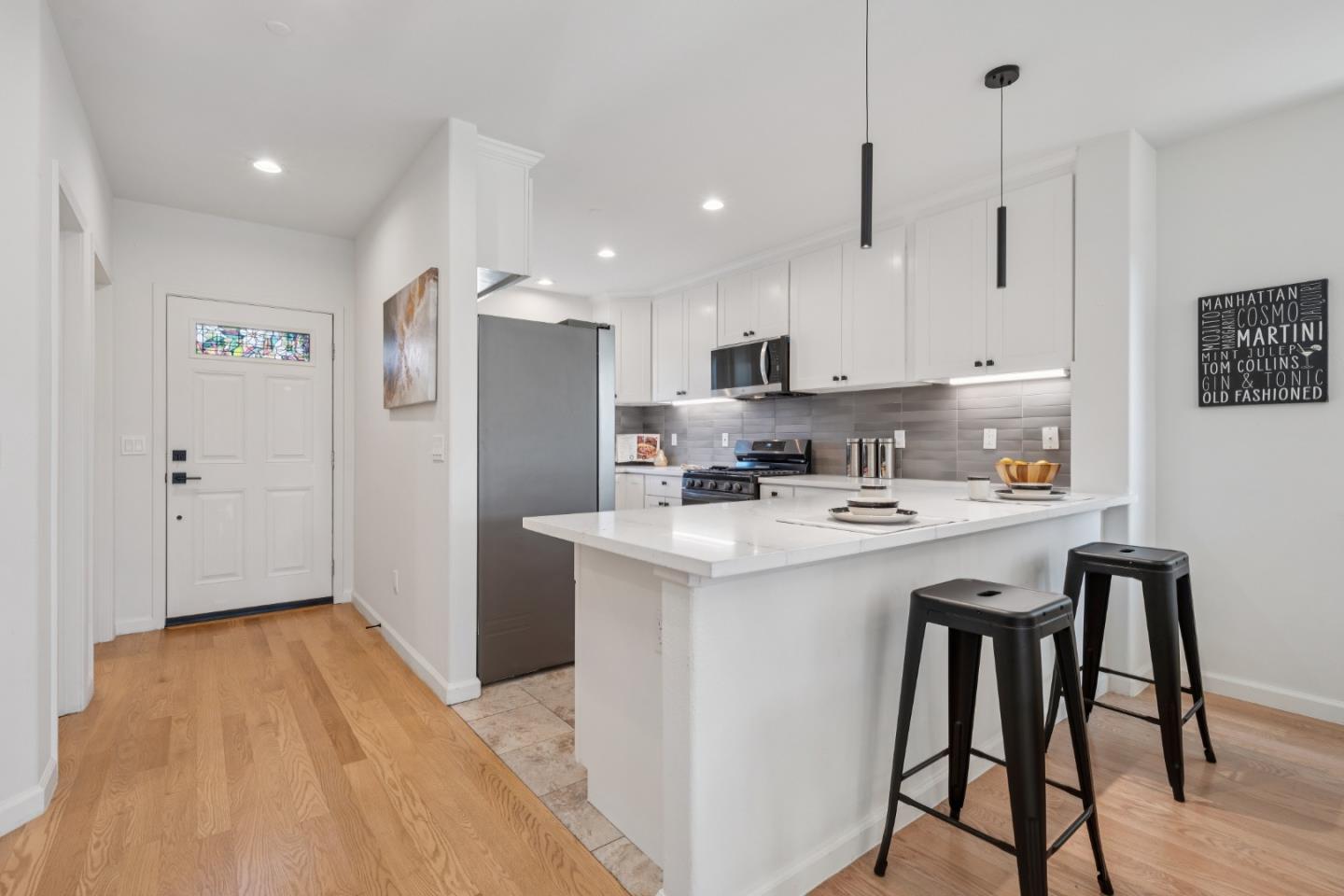 Detail Gallery Image 13 of 73 For 15675 Liberty St, San Leandro,  CA 94578 - 3 Beds | 2/1 Baths