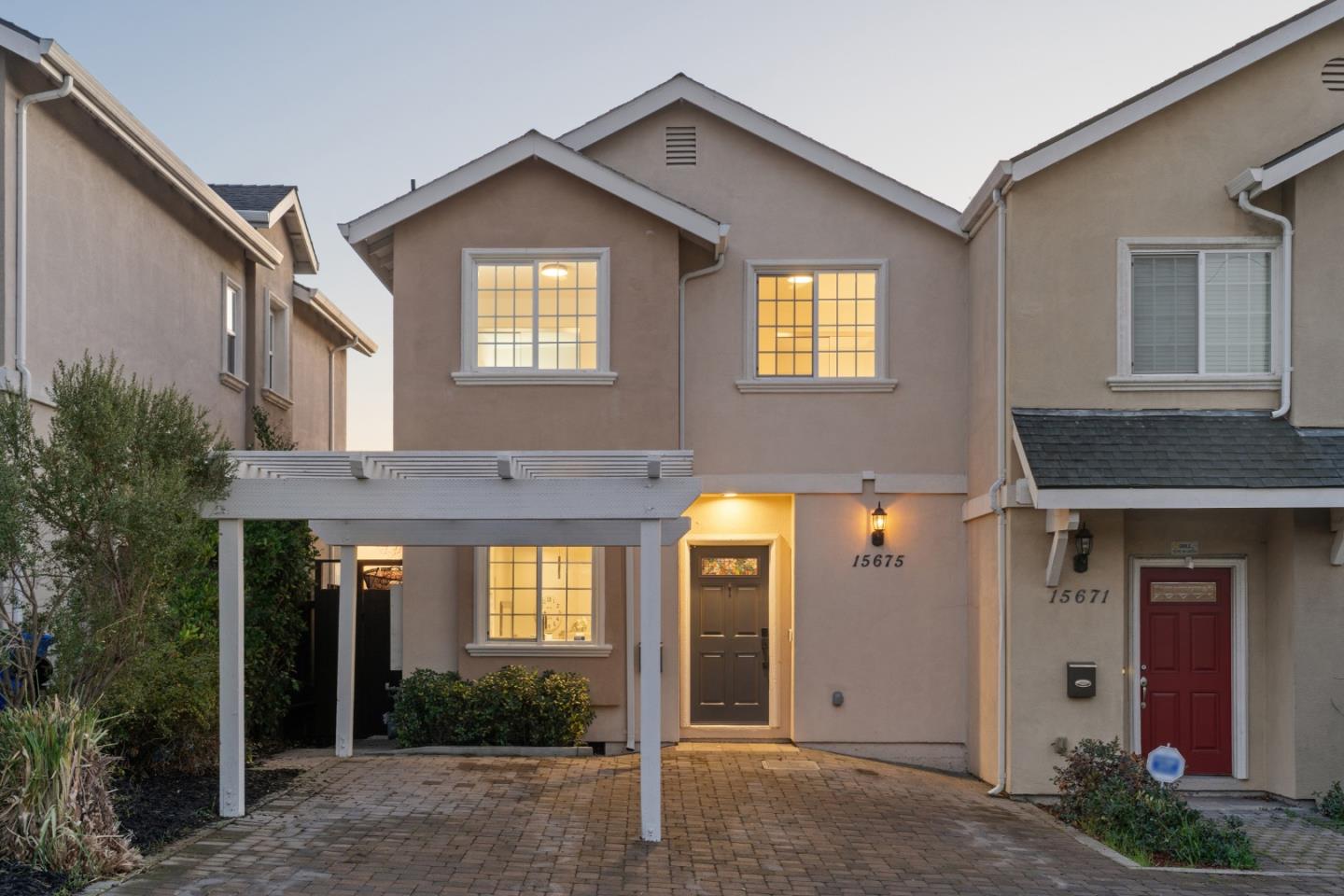 Detail Gallery Image 2 of 73 For 15675 Liberty St, San Leandro,  CA 94578 - 3 Beds | 2/1 Baths