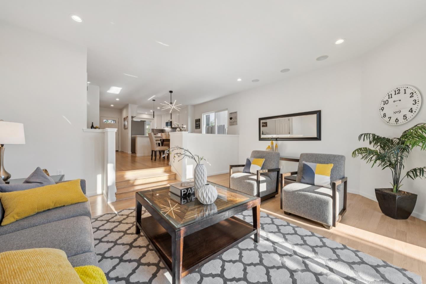 Detail Gallery Image 22 of 73 For 15675 Liberty St, San Leandro,  CA 94578 - 3 Beds | 2/1 Baths