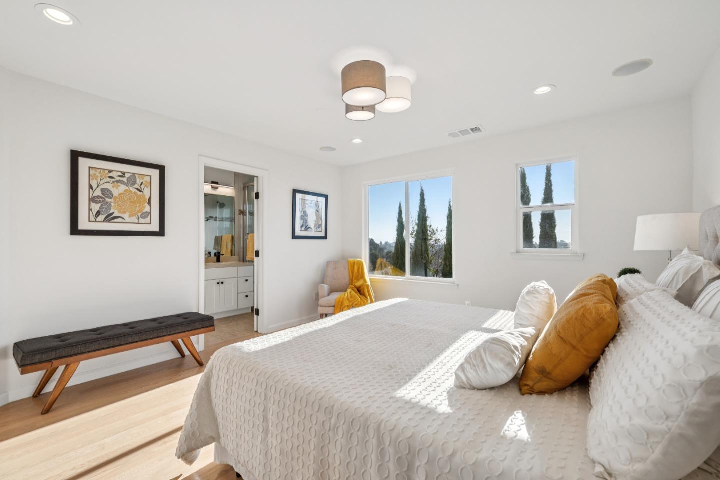 Detail Gallery Image 36 of 73 For 15675 Liberty St, San Leandro,  CA 94578 - 3 Beds | 2/1 Baths