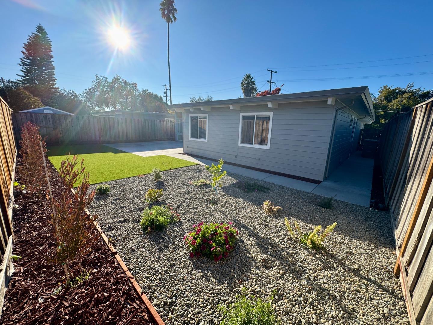 Detail Gallery Image 28 of 28 For 554 Maple Ave, Sunnyvale,  CA 94085 - 3 Beds | 1 Baths