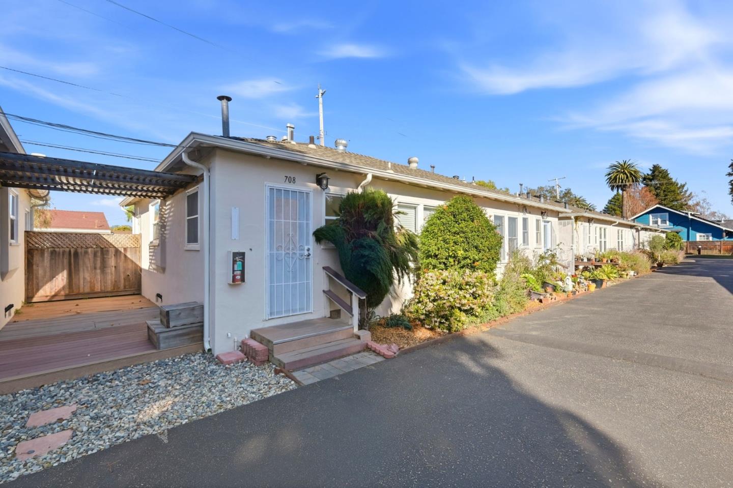 Detail Gallery Image 17 of 24 For 704-718 Broadway, Santa Cruz,  CA 95062 - – Beds | – Baths