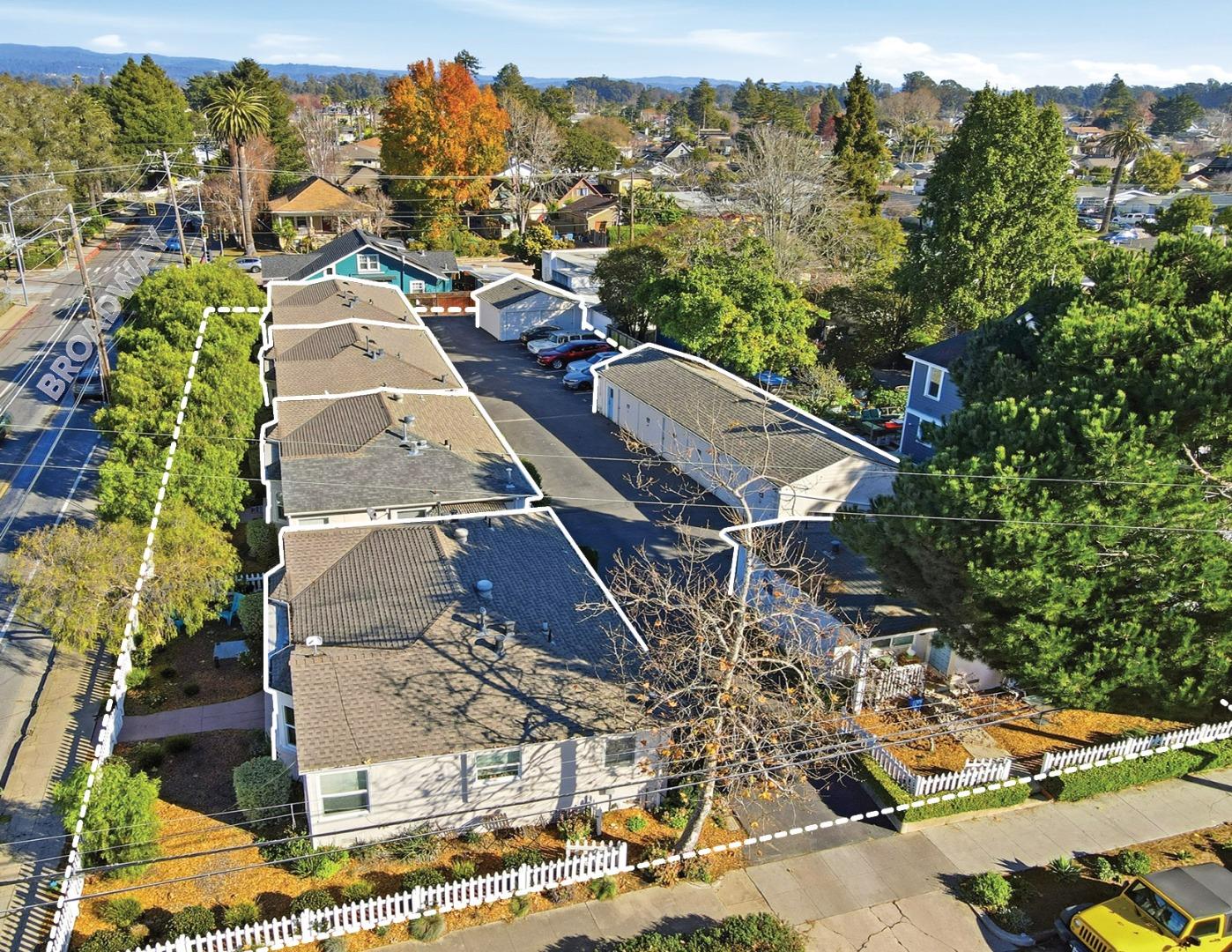 420 Capitola Road Extension, Santa Cruz, CA, 95062