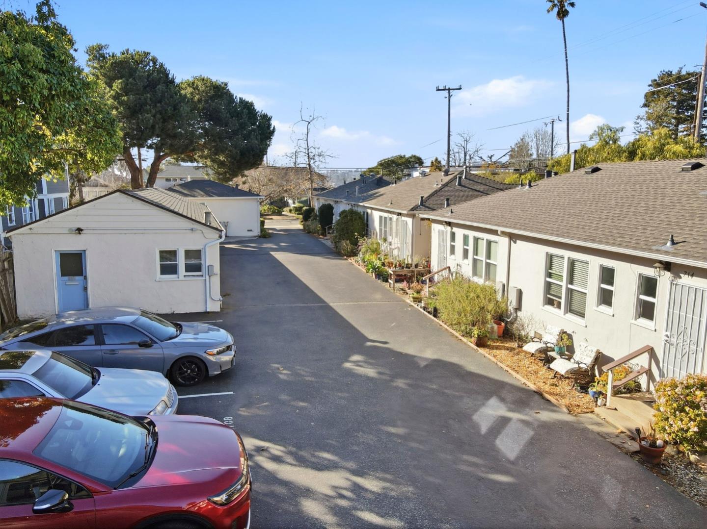 Detail Gallery Image 20 of 24 For 704-718 Broadway, Santa Cruz,  CA 95062 - – Beds | – Baths