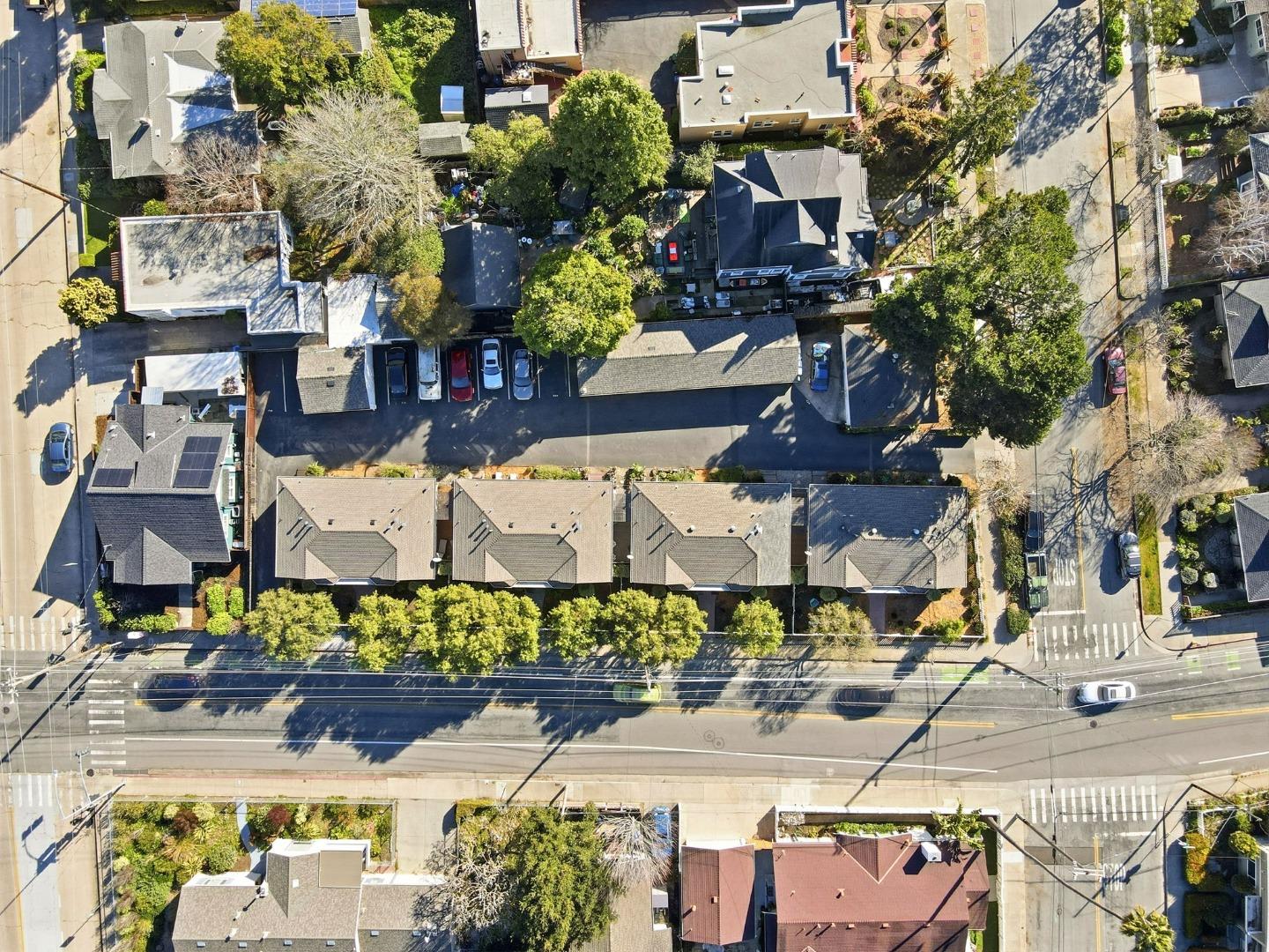 Detail Gallery Image 21 of 24 For 704-718 Broadway, Santa Cruz,  CA 95062 - – Beds | – Baths