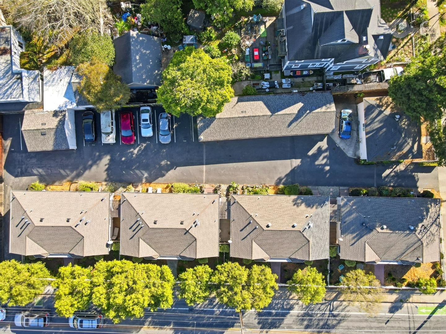 Detail Gallery Image 24 of 24 For 704-718 Broadway, Santa Cruz,  CA 95062 - – Beds | – Baths