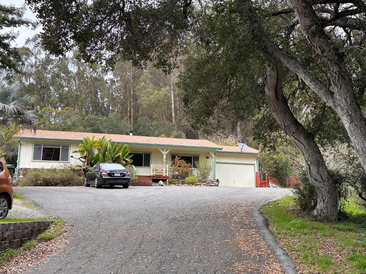 Detail Gallery Image 2 of 63 For Valley View Dr, Corralitos,  CA 95076 - – Beds | – Baths