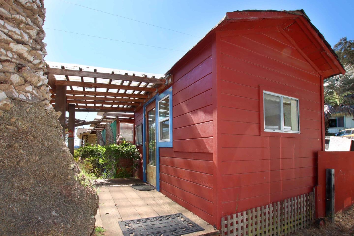 Detail Gallery Image 58 of 63 For Valley View Dr, Corralitos,  CA 95076 - – Beds | – Baths