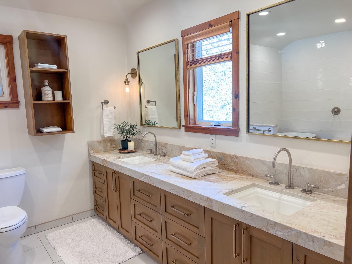 Detail Gallery Image 23 of 45 For 442 Corral De Tierra Rd, Salinas,  CA 93908 - 3 Beds | 2/1 Baths