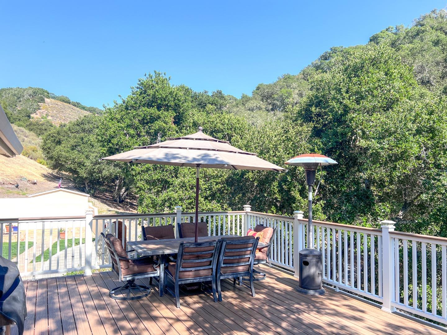 Detail Gallery Image 35 of 45 For 442 Corral De Tierra Rd, Salinas,  CA 93908 - 3 Beds | 2/1 Baths