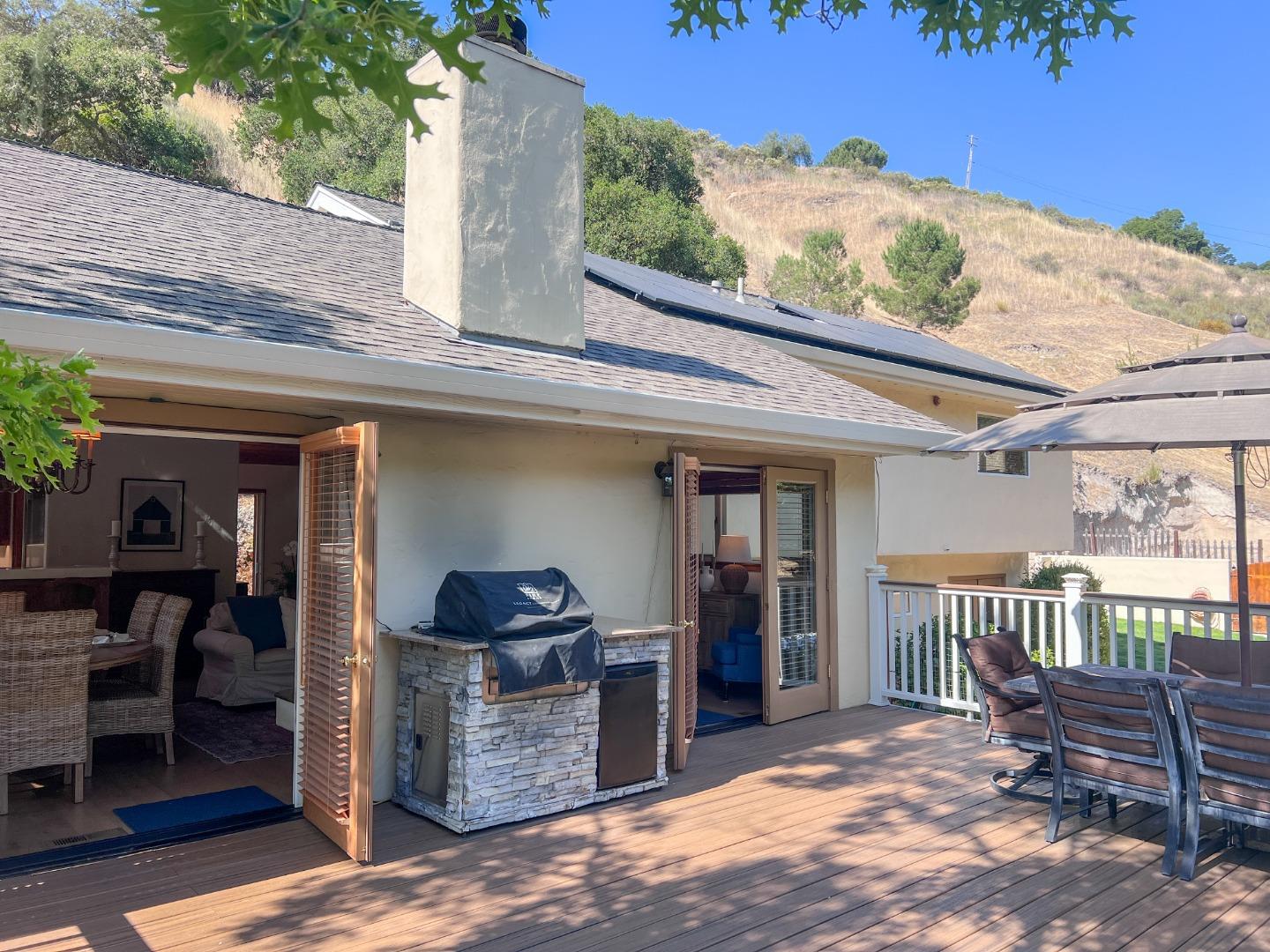 Detail Gallery Image 36 of 45 For 442 Corral De Tierra Rd, Salinas,  CA 93908 - 3 Beds | 2/1 Baths