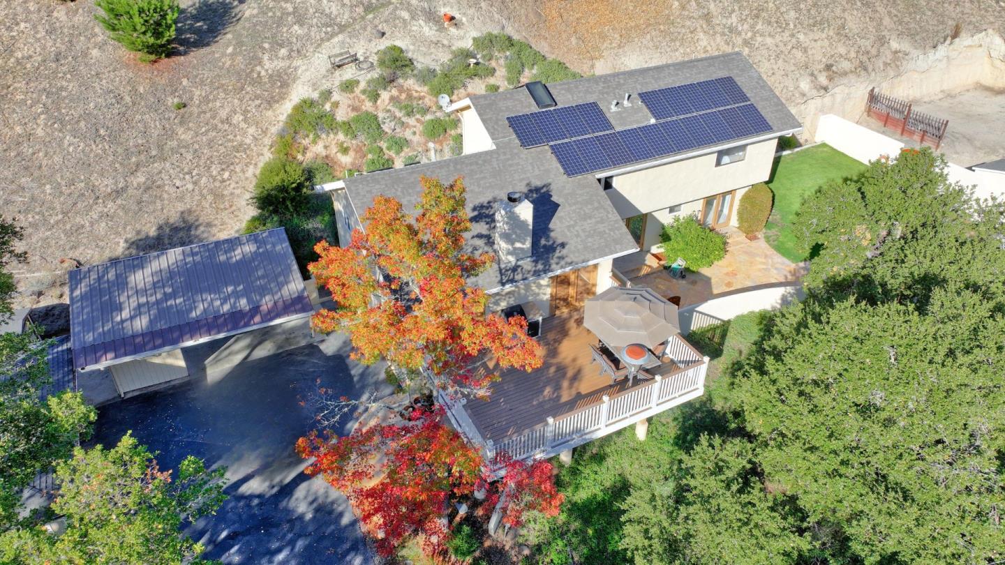 Detail Gallery Image 40 of 45 For 442 Corral De Tierra Rd, Salinas,  CA 93908 - 3 Beds | 2/1 Baths