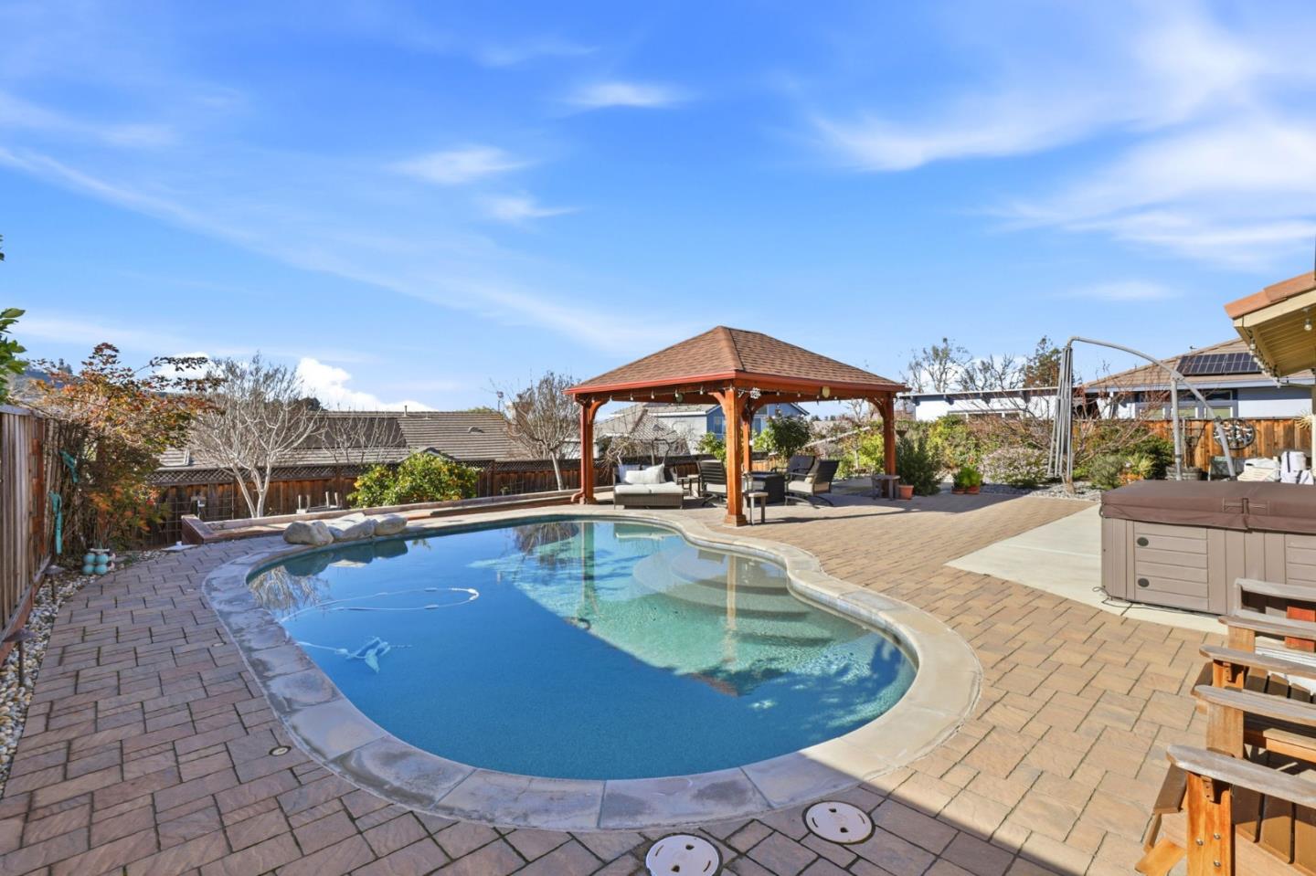 Detail Gallery Image 34 of 41 For 30 Tyler Ct, Hollister,  CA 95023 - 4 Beds | 3 Baths