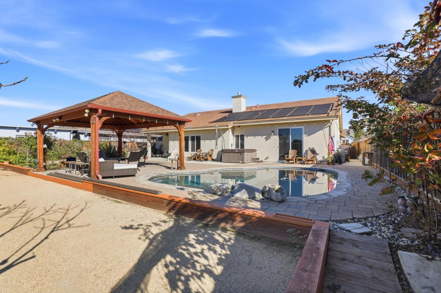 Detail Gallery Image 35 of 41 For 30 Tyler Ct, Hollister,  CA 95023 - 4 Beds | 3 Baths