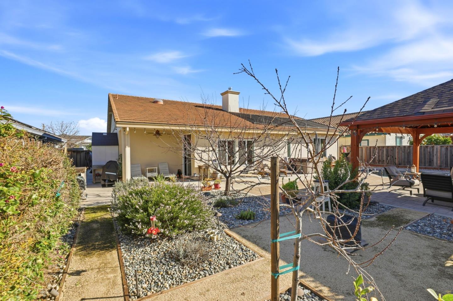 Detail Gallery Image 37 of 41 For 30 Tyler Ct, Hollister,  CA 95023 - 4 Beds | 3 Baths