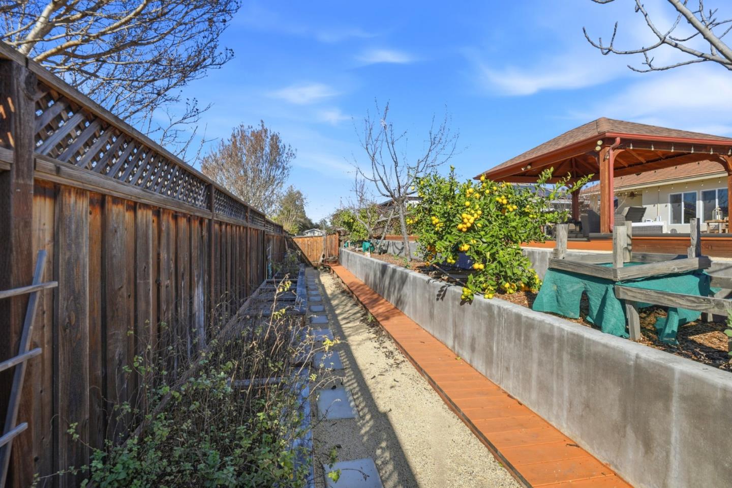 Detail Gallery Image 38 of 41 For 30 Tyler Ct, Hollister,  CA 95023 - 4 Beds | 3 Baths