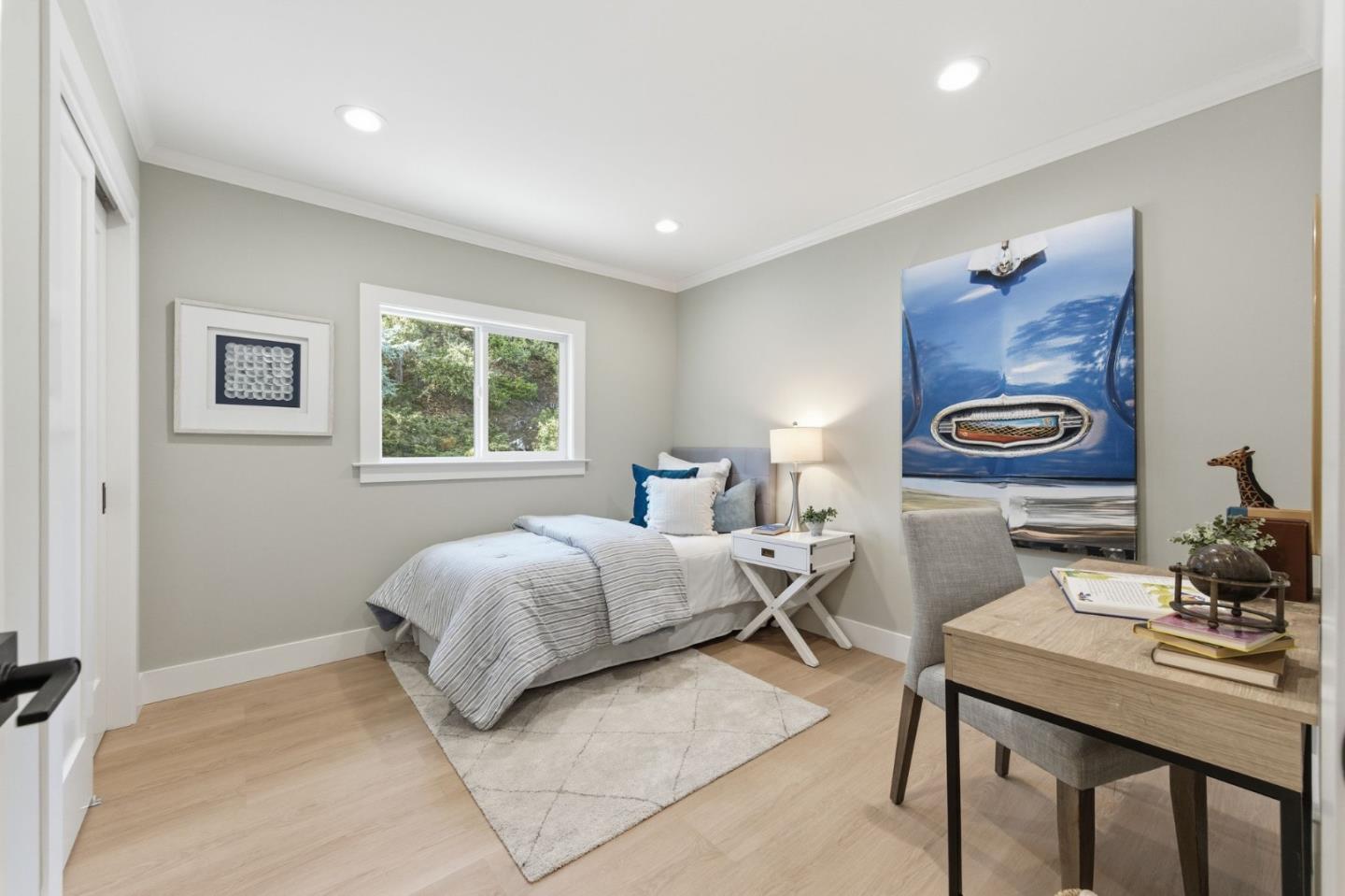 Detail Gallery Image 14 of 34 For 1104 Eden Bower Ln, Redwood City,  CA 94061 - 4 Beds | 3 Baths