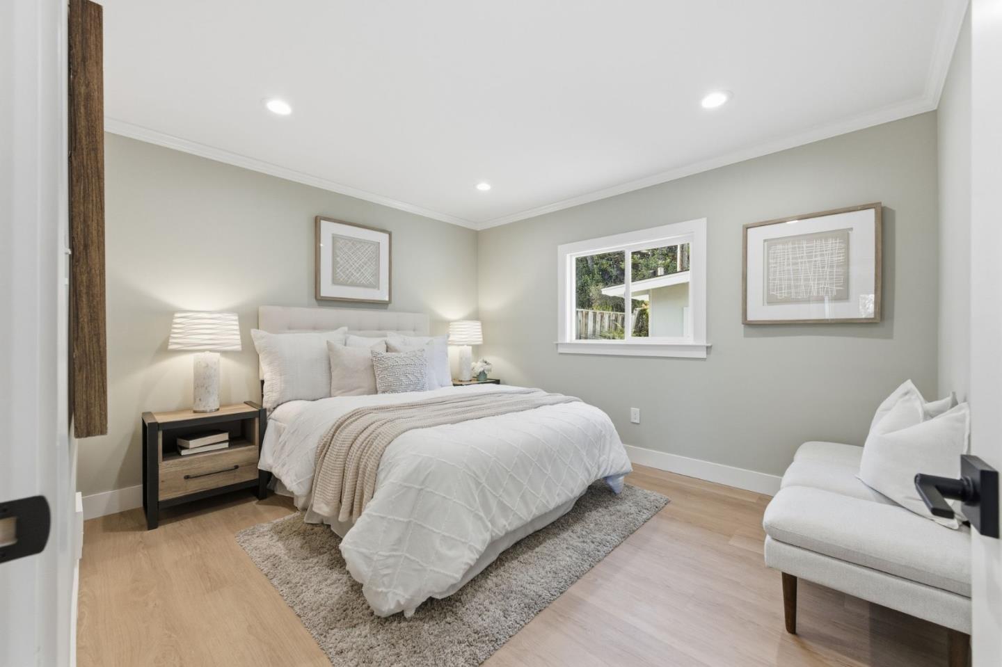 Detail Gallery Image 16 of 34 For 1104 Eden Bower Ln, Redwood City,  CA 94061 - 4 Beds | 3 Baths