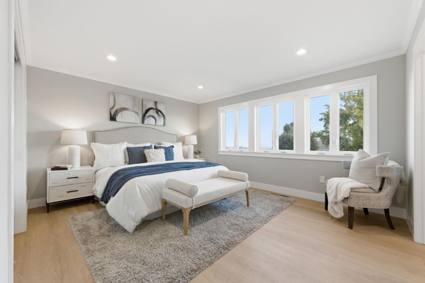 Detail Gallery Image 18 of 34 For 1104 Eden Bower Ln, Redwood City,  CA 94061 - 4 Beds | 3 Baths