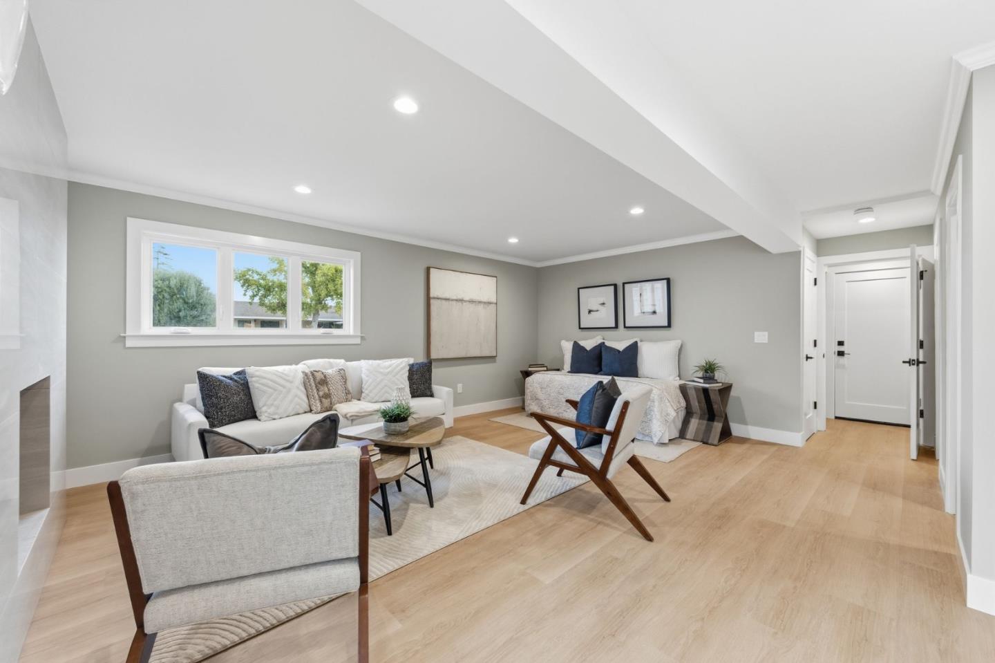 Detail Gallery Image 31 of 34 For 1104 Eden Bower Ln, Redwood City,  CA 94061 - 4 Beds | 3 Baths