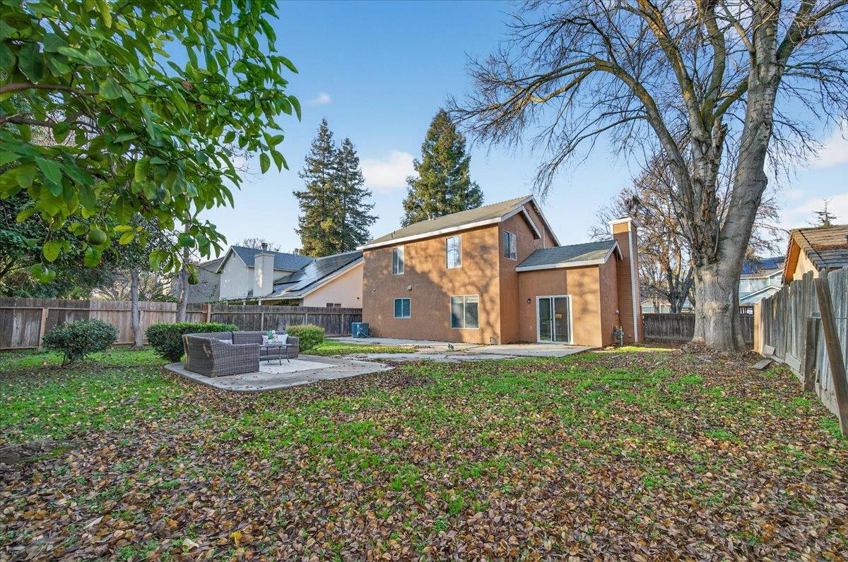 4639 West Saginaw Way, Fresno, CA, 93722